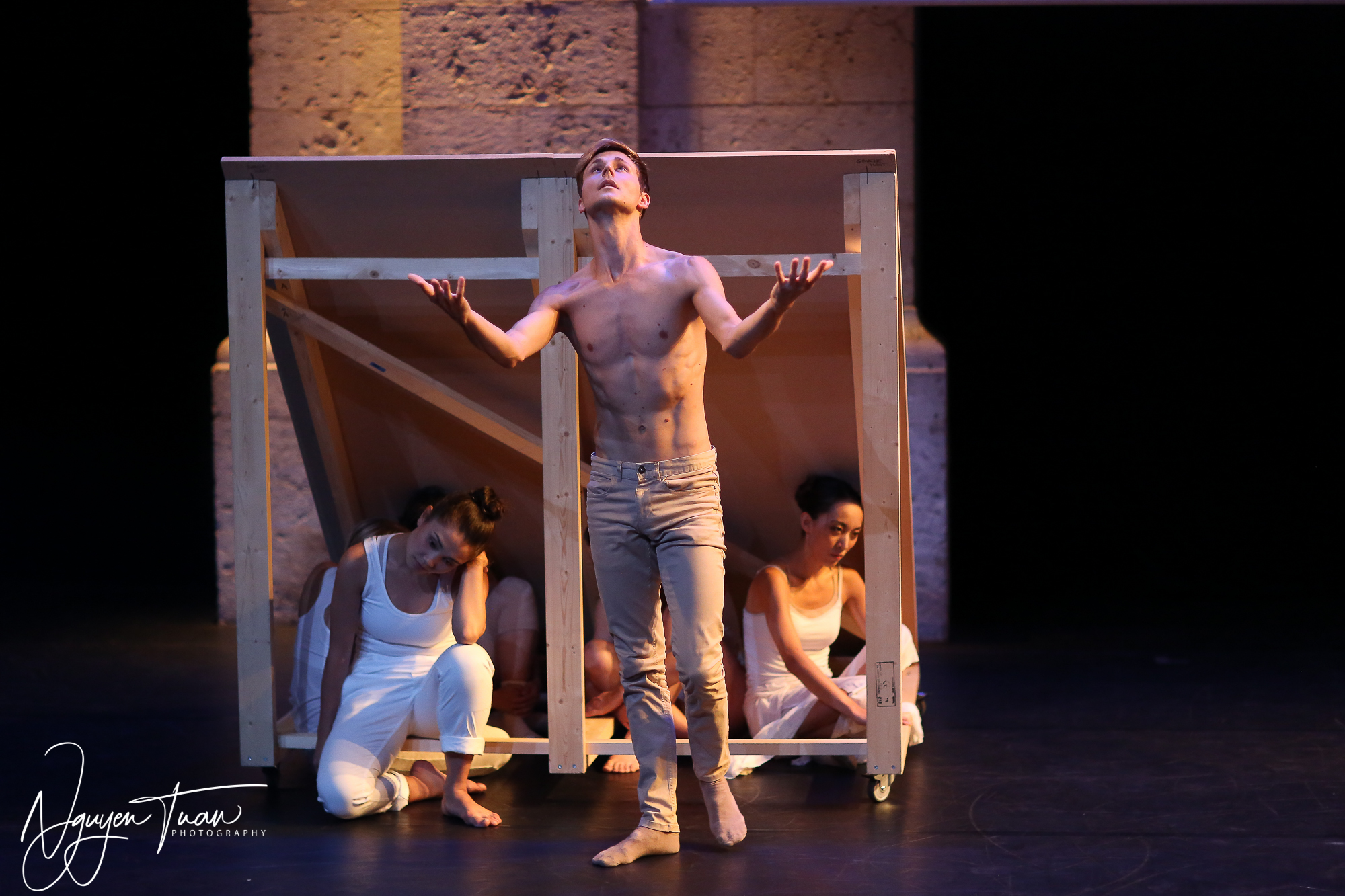 Danse internationale 0901